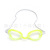 Hot new children 's goggles rubber goggles with waterproof fog goggles children swimming goggles wholesale