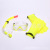 Manufacturers direct selling Outdoor sports diving equipment three-piece Snorkeling set wholesale