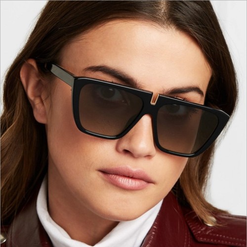 european and american personalized sunglasses men‘s and women‘s large-frame fashion cross-border hot selling 5083 glasses