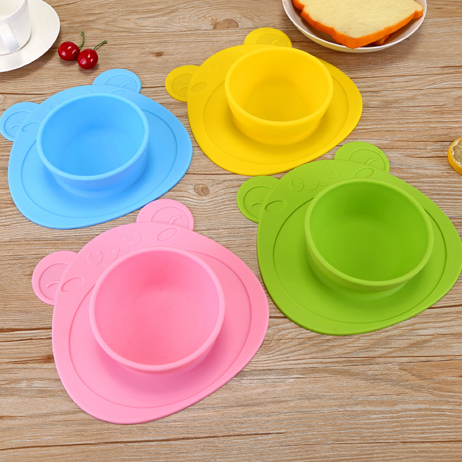 恩渡硅胶日用品厂