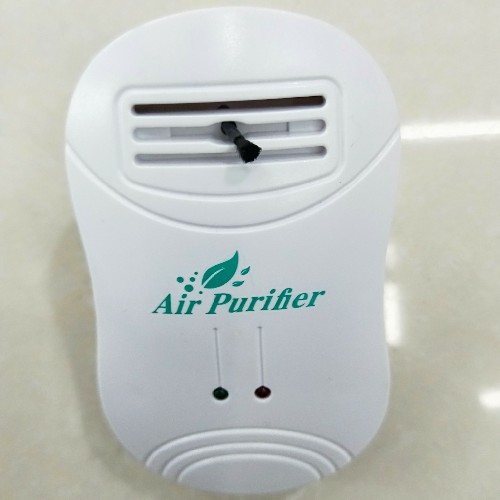 Multi -function mini silent Air purifier