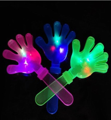 Large Luminous Clapping Device Device Concert Light Stick Medium Clapping Device Clapping Device Clapper Clap Trap Clapper