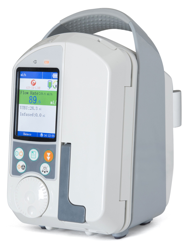 输液泵点滴泵医用输液泵营养泵微量泵 输液控制器infusion pump_义乌