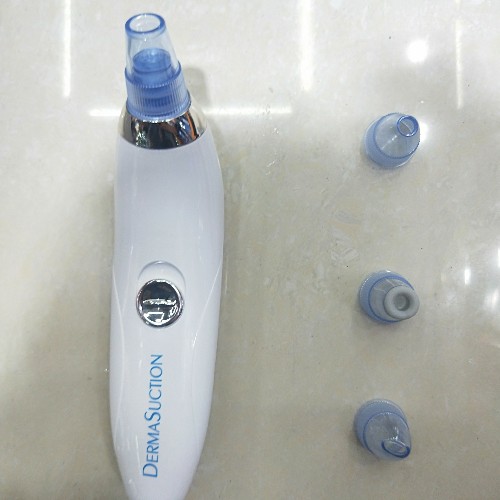 Derma Suction beauty instrument pore dirt pore cleaner