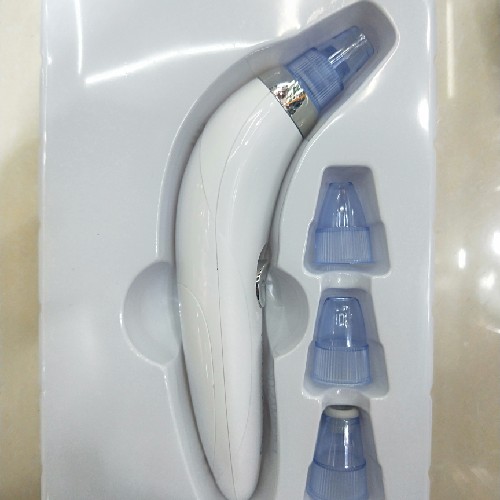 Derma Suction beauty instrument pore dirt pore cleaner