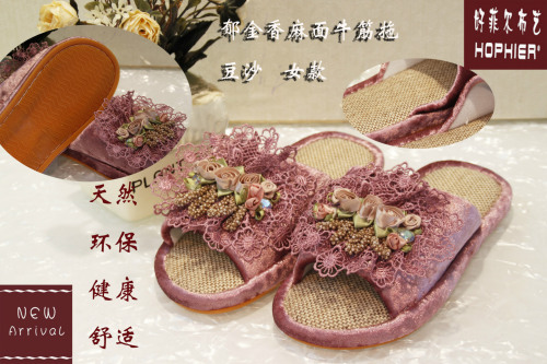 japanese and korean original exquisite tendon bottom casual fashion home slippers factory direct home slippers