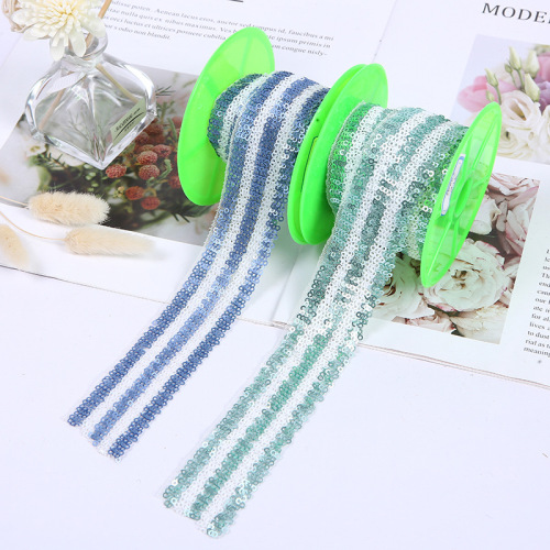 Two-Color Optional Toothbrush Wool Textile Accessories Woven Tassel Furniture Decorative Lace Accessories Frayed Edge Manufacturers wholesale 