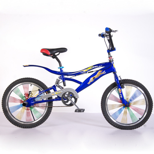 factory direct sales new single speed fancy bmx street car extreme stunt action car adult performance bike