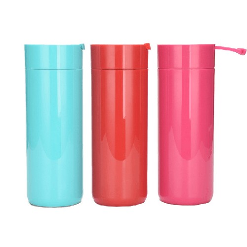 Magic cup not cup cup suction cup vacuum stainless steel not cup 304 heat preservation not CPU
