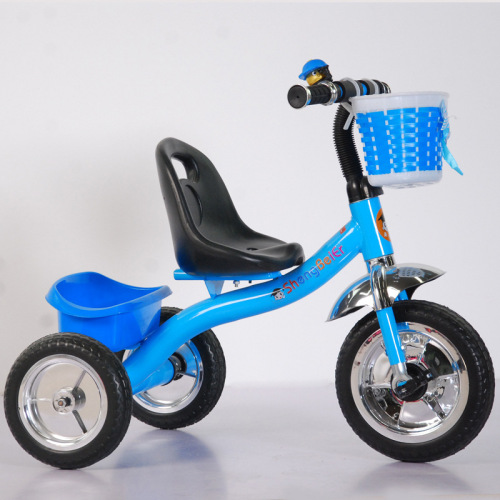 factory direct sales children‘s tricycle new baby kid‘s bicycle toy stroller 2-3-4 years old customized wholesale