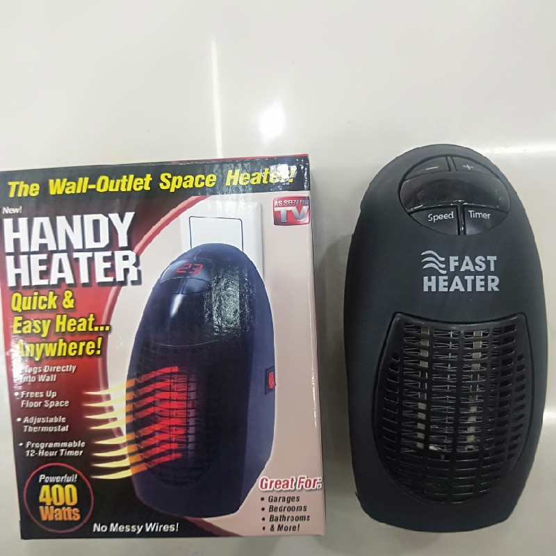 Handy? Heater small Heater small Heater