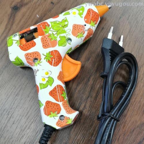 [Guke] New 20W Printing Small Glue Gun without Switch Suitable for 7mm Fine Glue Stick