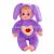 Simulation doll happy sister plush doll dolls sell well popular New Year goods sell well