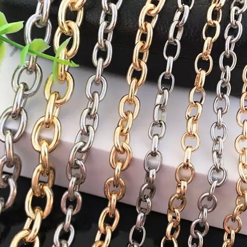 Chain factory full series jewelry Chain