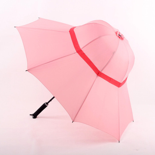 Umbrella Manufacturer New Exotic High-End Sunny Umbrella Customized Characteristic Hat Umbrella Straight Rod long Umbrella Foreign Trade New Umbrella