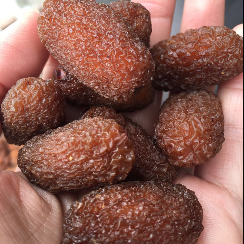 义乌南枣 响铃南枣散货批发