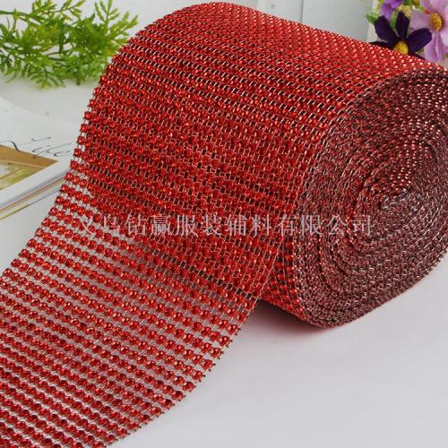 2019 new product 24 rows of color drill accessories clothing accessories