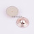 Hole, hand sewing clothing drill DIY wedding dress drill with Hole, imitation crystal glass drill factory direct sales