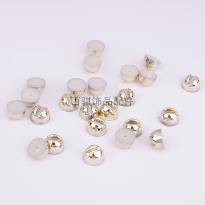 Mushroom nail high - grade case hardware accessories any zinc alloy die casting case hand nail decorative nail manufacturers wholesale