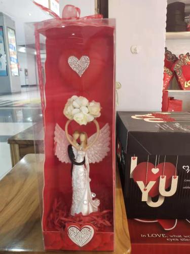 Valentine‘s Day Gift Box Love Gift