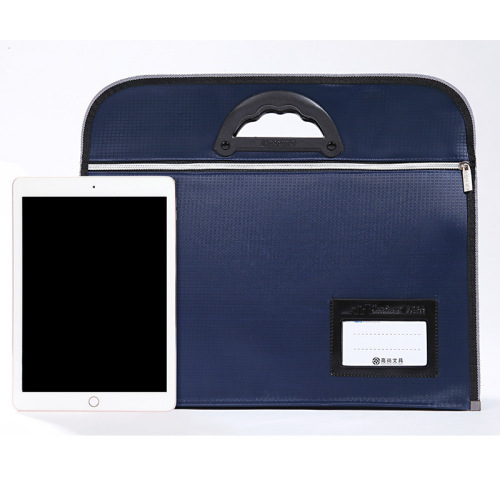 handbag oxford cloth information bag storage file bag hand bag business bag business bag noble 9033