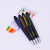Manufacturer wholesale high-end customized neutral pen signature fountain pen ball advertising pen printing logo