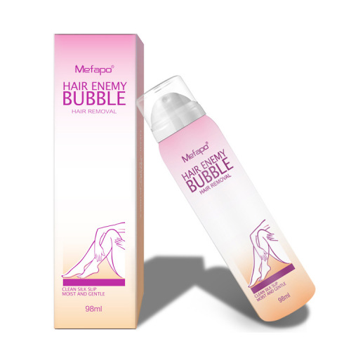 hair removal bubble foreign trade exclusive