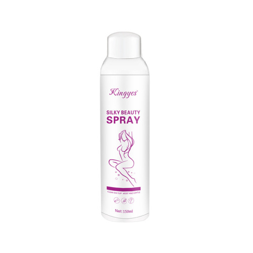 OEM Remover Spray Body Hair / Hair （Exclusive for Cross-Border） Foreign Trade Exclusive