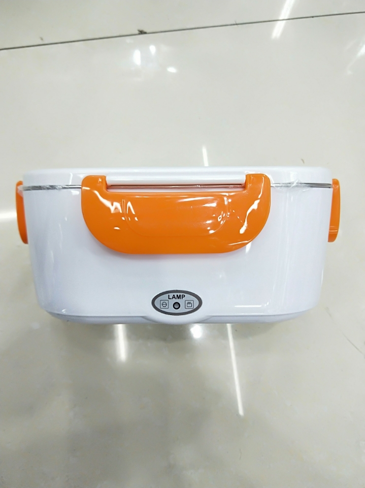 Elextric lunch box plug-in heating thermal insulation electric lunch box mini and convenient