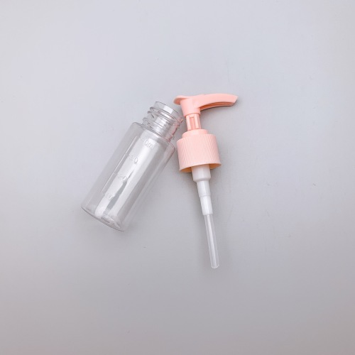 40ml Kai Pressure Nozzle Fire Extinguisher Bottles Pink Home Travel Essential Good Product