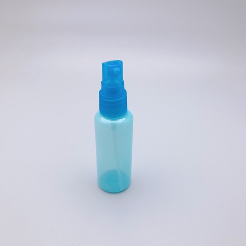 40ml blue spray bottle necessary for home travel