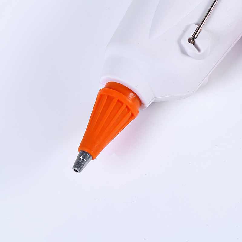 30w热溶胶枪现货合金枪头胶枪日用五金工具手工打胶机批发_友阳胶带