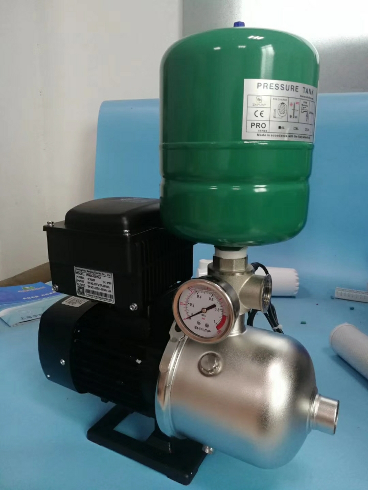 Ling xiao pump high pressure pump raw water pump supplier direct sales