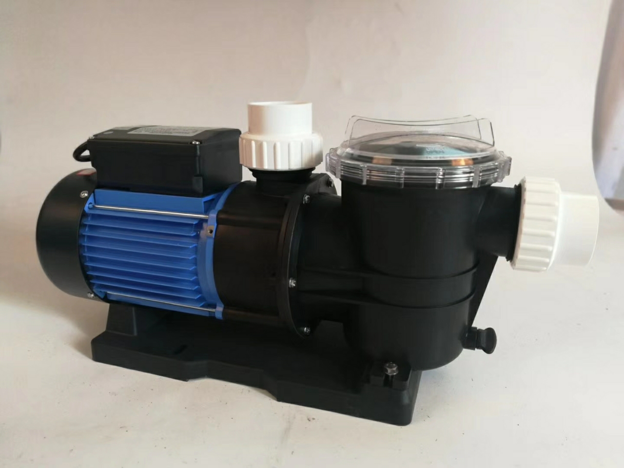 Ling xiao pump high pressure pump raw water pump supplier direct sales