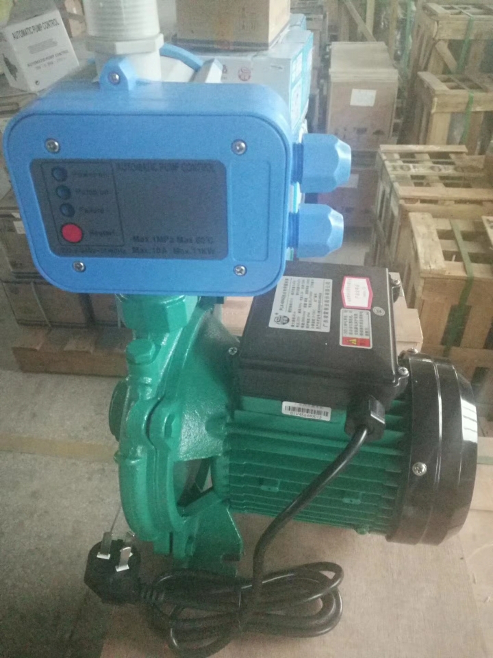 Ling xiao pump high pressure pump raw water pump supplier direct sales