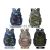 Outdoor Supplies 3D Tactical Backpack Outdoor Camouflage Hiking Backpack Military Fans Field Bag