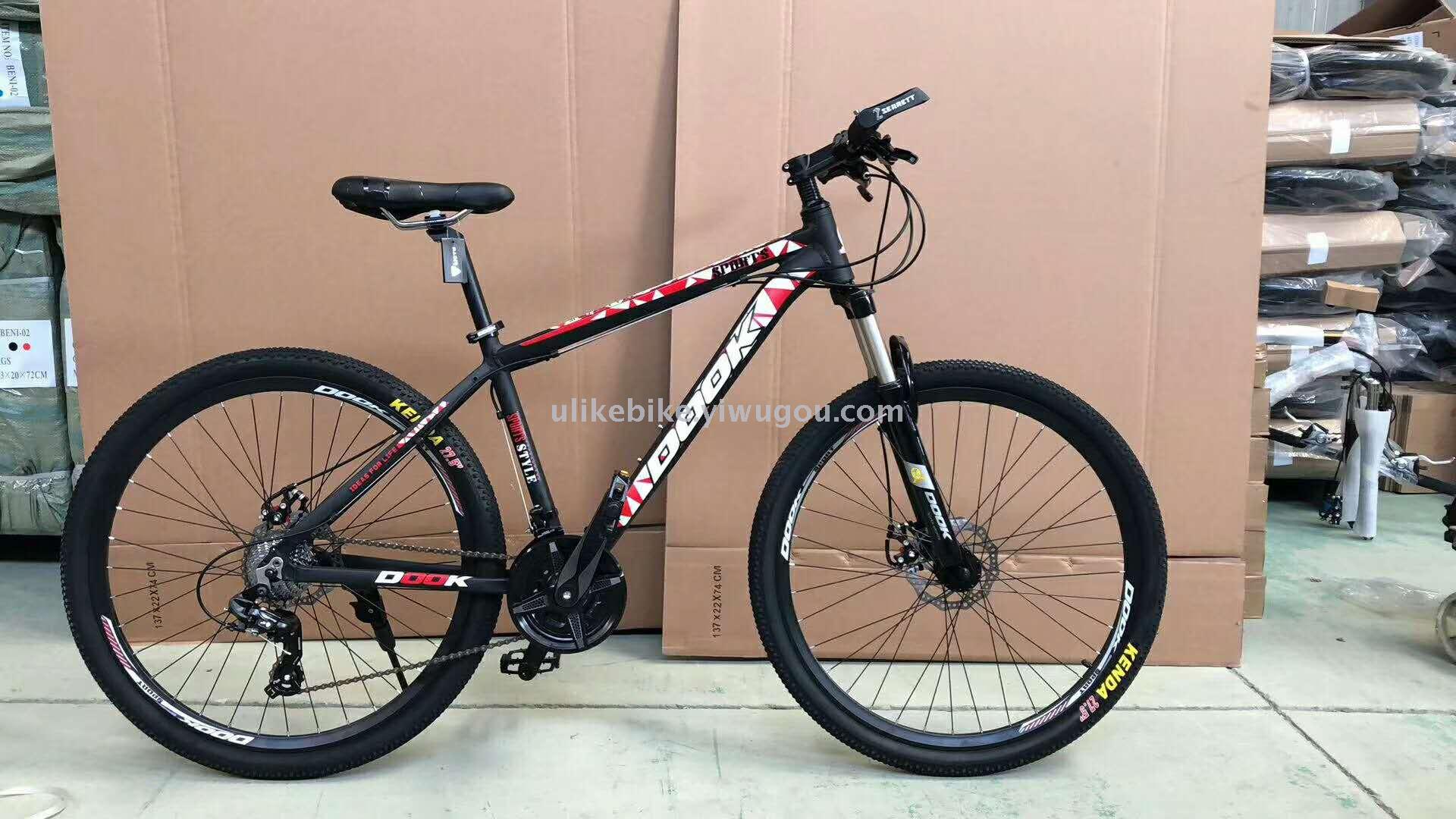 Aluminum best sale body bicycle