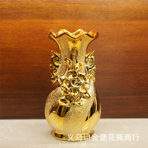 retail 10-inch buddhist temple golden fanware buddha worship luck collection worship sincere religion buddha utensils ceramic ornaments