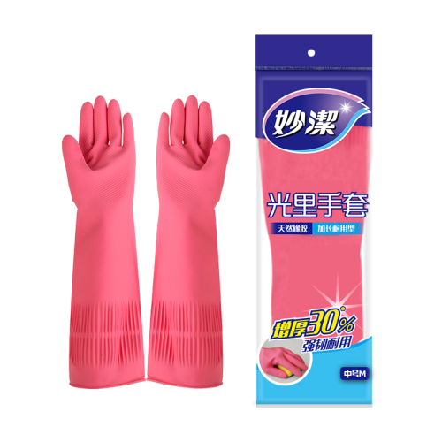miaojie gloves medium household durable kitchen gloves