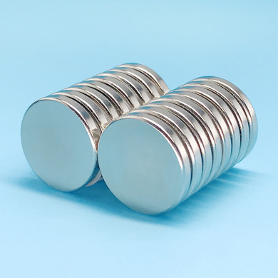 强磁铁 magnet 强磁圆片 钕铁硼磁铁 圆形强磁 磁铁片 工厂直销