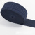 5cm-6cm Shuttleless High Elastic Elastic Band Rhombus Plaid Elastic Band Car Wash Gloves Cuff Textile Accessories