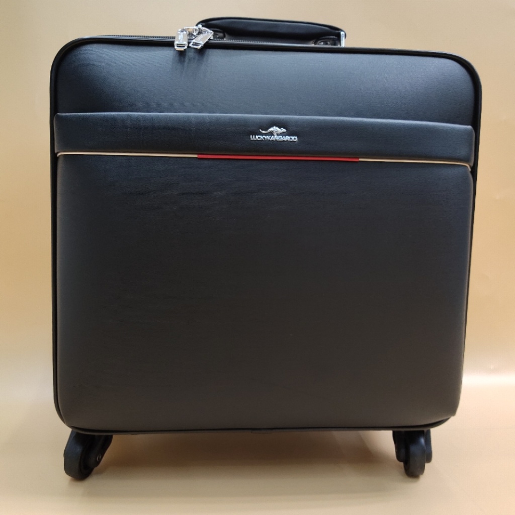 都彭 袋鼠箱包有限公司 欢迎来样订做 本店经营男女士中高档精品箱包