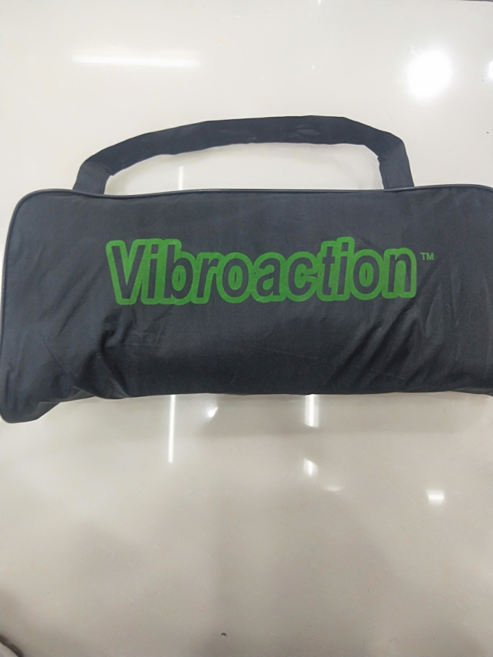 Vibroaction abdominal massage waist machine massage Ming belt fat slayer push fat machine multi-function massage