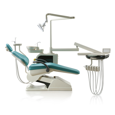 Dental chair dental comprehensive treatment machine stool dental chair dental table dental chair dental comprehensive