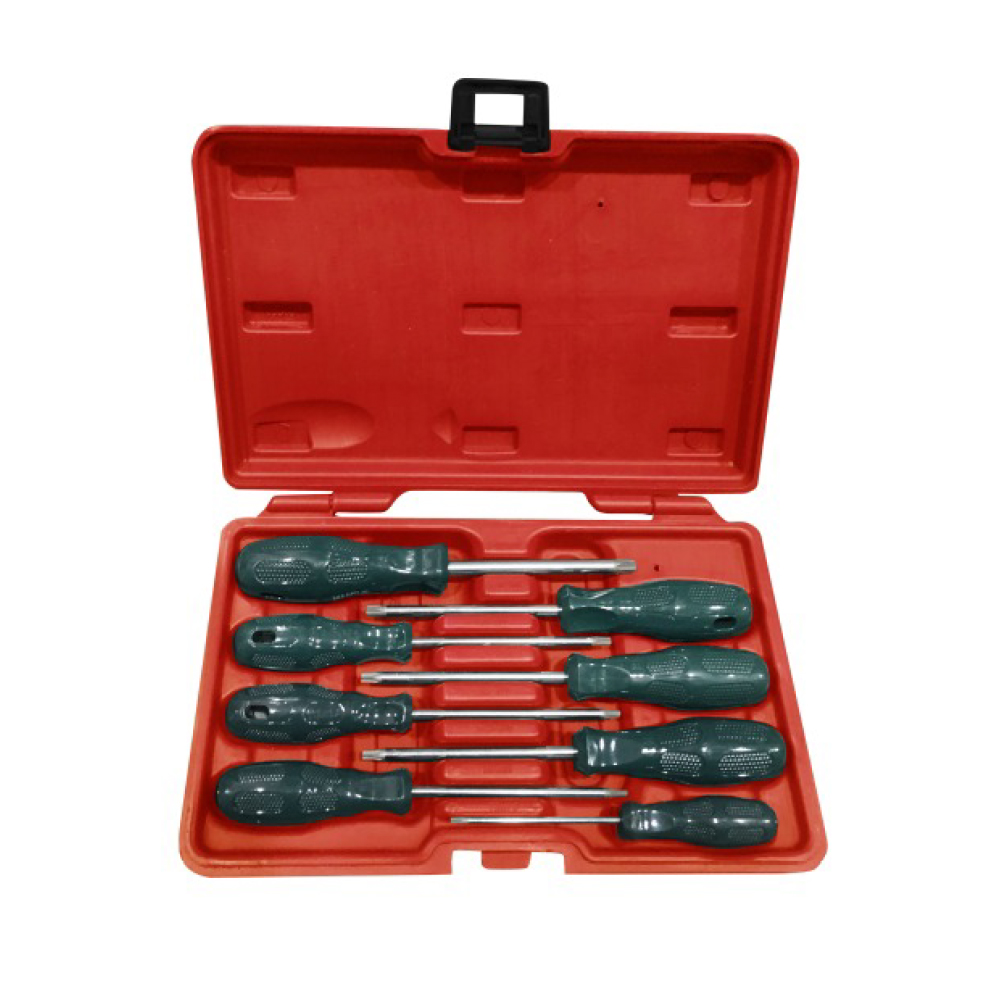 五金工具 t型花键螺丝刀 d5-c14008