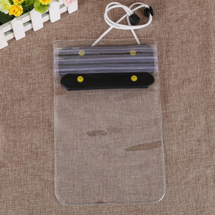 Large drift swimming touch screen color 6/7/8 \\ \"mobile phone universal waterproof bag in mobile phone waterproof cover
