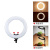 Anchor self-shot makeup and beauty led ring photography self-fill light