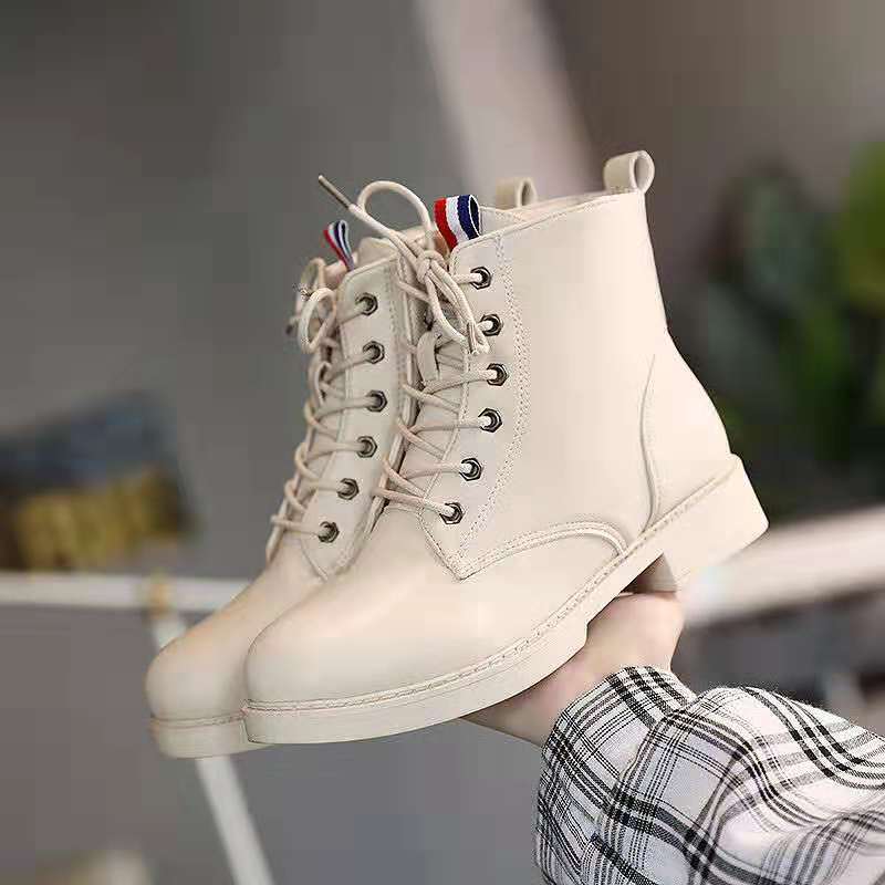 korean ankle boots
