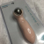 Dh single bead face massager