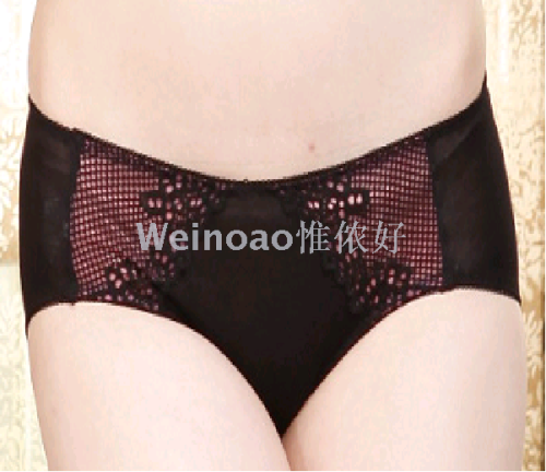 Weiqihao Sexy Comfortable Women‘s Underwear Retail Wholesale